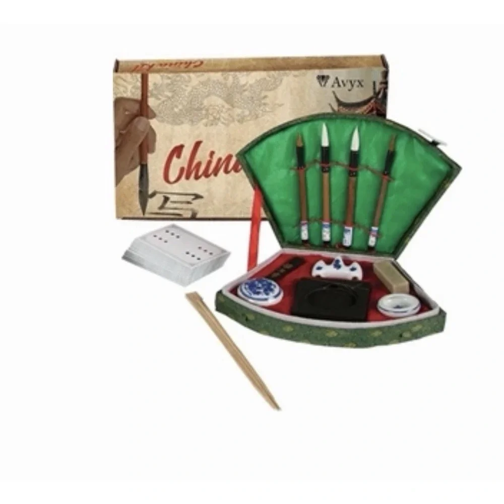 Avyx Callligraphy Kit